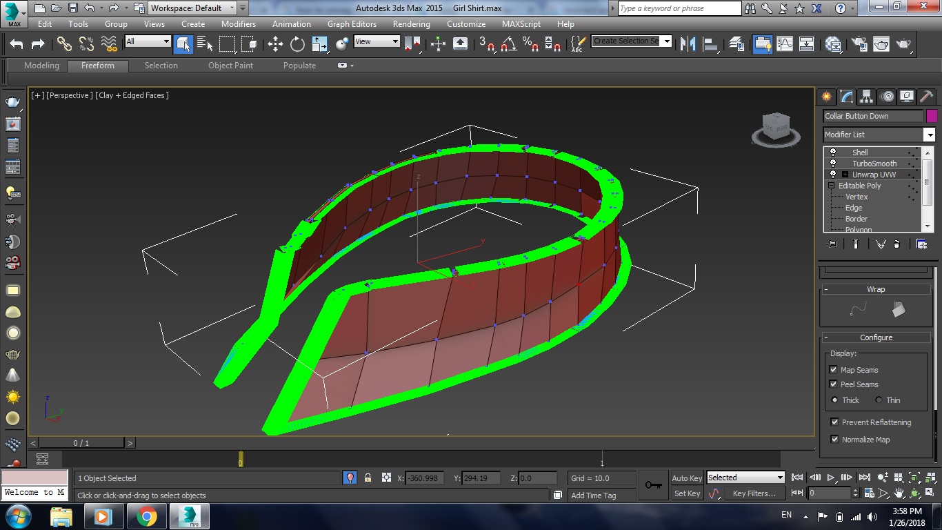 is 3ds max for mac